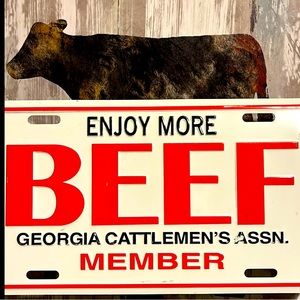 🍑 🐄 🍑• 🥩 BEEF 🥩 x Member Vibes 🥩• 🐄🍑🐄